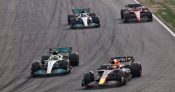 F1 Podcast: What's next in F1's 2023 driver market?