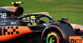 F1 qualifying: Start time, TV channel, live stream for Dutch Grand Prix qualifying