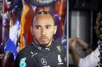 F1 results: Dutch GP 2022 full standings as Hamilton left livid by Mercedes error which gifts Verstappen win