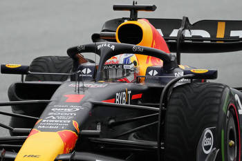 F1 results: Max Verstappen wins Austrian Grand Prix ahead of Charles Leclerc and Sergio Perez [Video]