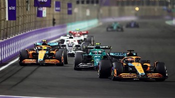 F1 Saudi Arabia Grand Prix 2024: Predictions, odds, betting tips and best bets for race