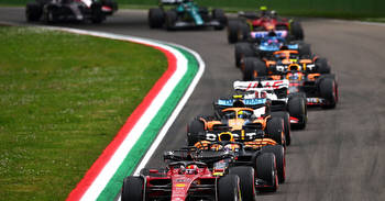 F1 Shook Up Tradition by Adding Sprint Races