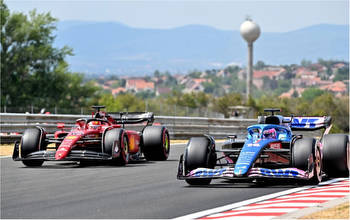 F1 Tips: 4 best bets for this weekend's Hungarian Grand Prix