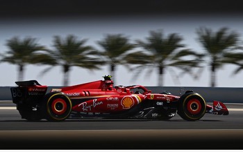 F1 Tips: 8/1 Sainz selection tops our Bahrain Grand Prix best bets