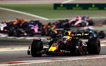 F1 Tips: Saudi Arabian Grand Prix best bets including a 6/1 punt