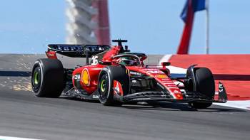 F1 United States Grand Prix 2023 Predictions & Picks
