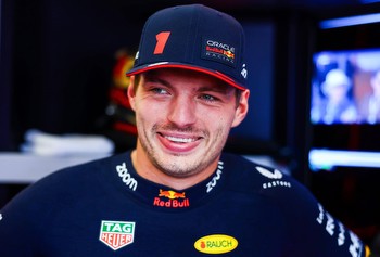 F1 United States Grand Prix odds, podium predictions: Will Max Verstappen win every remaining race?