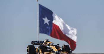 F1 United States Grand Prix predictions, odds, betting tips, best bets for 2023 race in Austin