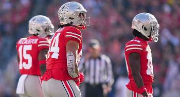 Following Pain and Uncertainly in the Aftermath of the Michigan Loss, The Buckeyes “Can't Feel Sorry For Yourself Anymore” As They Refocus For the CFP