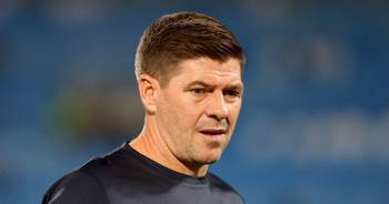 Steven Gerrard’s Saudi adventure far cry from Rangers and Liverpool fan experience as punters stay away from Al Ettifaq games
