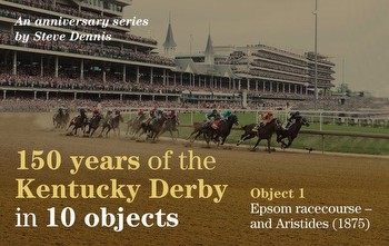 Kentucky Derby anniversary: ‘Uncle Sam’s most famous race began life as British as warm beer and indifferent dental hygiene’
