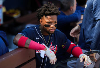 Ronald Acuña Jr. Joins Loaded Venezuelan National Team for World Baseball Classic, Still Remain With Fifth-Best Odds to Win