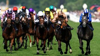 Today on Sky Sports Racing: St Leger Festival at Doncaster kicks off with Sceptre Stakes and Scarbrough Stakes on Wednesday