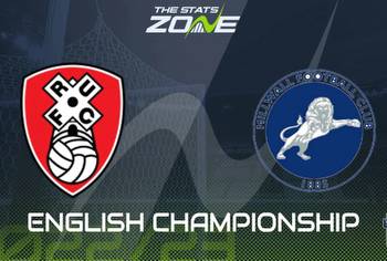 Rotherham vs Millwall Prediction, Head-To-Head, Lineup, Betting Tips, Where To Watch Live Today English League Championship 2022 Match Details