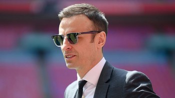 Tottenham are producing 'great things' and 'showing signs of champions', says ex-striker Dimitar Berbatov as he makes his Premier League predictions ahead of the weekend
