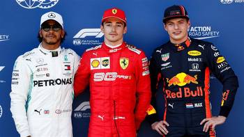 “One of the Greatest Drivers in F1’: Charles Leclerc Mentioned in the Same Breath as Lewis Hamilton and Max Verstappen Despite 0 World Championships