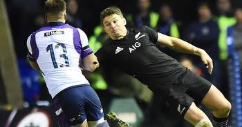 Scotland vs. New Zealand live stream, TV channel, lineups, highlights, betting odds and score prediction for rugby union Test