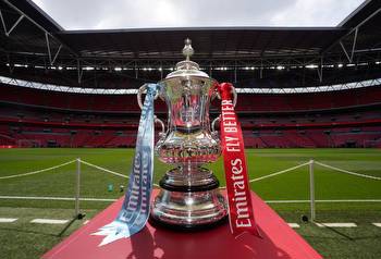 FA Cup draw LIVE: Wrexham, Bolton, Wigan and lower league clubs discover second round fates
