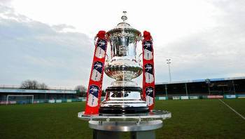 FA Cup Final Betting Tips