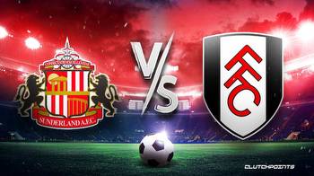 FA Cup Odds: Sunderland vs. Fulham prediction, pick, how to watch