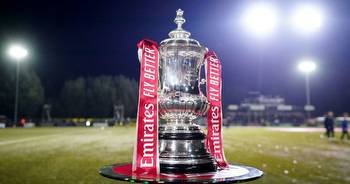 FA Cup odds: The five biggest cupsets that could happen this weekend