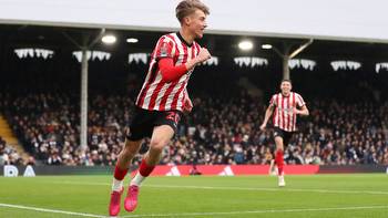 FA Cup round-up: Sunderland force Fulham replay as Southampton and Bristol City join Leeds and Leicester in fifth round