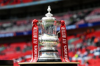 FA Cup third round draw LIVE: Manchester United, Liverpool, Arsenal and Premier League clubs learn opponents
