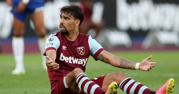 FA grant West Ham's Lucas Paqueta interview request over alleged betting breach