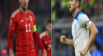 Wales vs England: Wales vs England live streaming: Check kick-off time, where to watch, TV channel and streaming details, team news, prediction, head-to-head