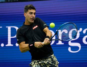 Fabio Fognini vs Thanasi Kokkinakis 1/17/23 Australian Open Tennis Picks, Predictions, Odds