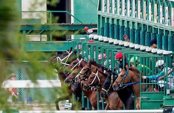 Fair Grounds meet opens Friday with 12 new stakes races
