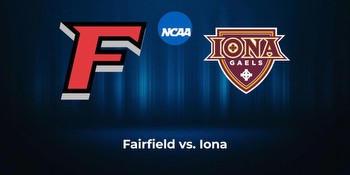 Fairfield vs. Iona: Sportsbook promo codes, odds, spread, over/under
