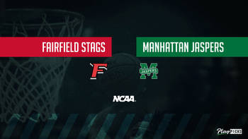 Fairfield Vs Manhattan NCAA Basketball Betting Odds Picks & Tips