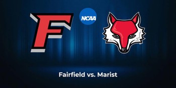 Fairfield vs. Marist: Sportsbook promo codes, odds, spread, over/under
