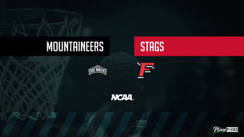 Fairfield Vs Mount St. Mary's NCAA Basketball Betting Odds Picks & Tips