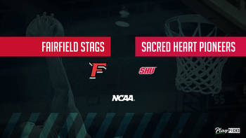 Fairfield Vs Sacred Heart NCAA Basketball Betting Odds Picks & Tips