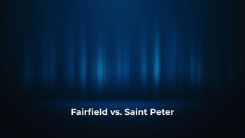 Fairfield vs. Saint Peter's: Sportsbook promo codes, odds, spread, over/under