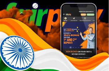Fairplay App for Android and iOS in India 2022