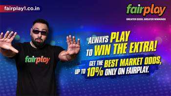 FairPlay is your one-stop shop for the best odds on premium sports betting