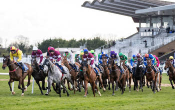 Fairyhouse Easter Festival 2023 race times & day-by-day schedule