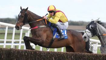 Fairyhouse repeat bid on cards for Freewheelin Dylan but Aintree also an option