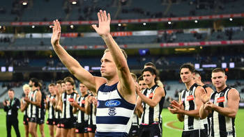 Fairytale finishes are rare, which makes Joel Selwood’s remarkable