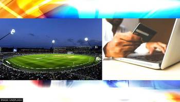 Fake T20 cricket league to take bets from Russian bookies busted in Gujarat; 4 held