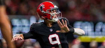 Falcons vs. Buccaneers odds preview, game and player prop bets, best sportsbook bonus codes