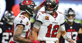 Falcons vs. Buccaneers Picks, Predictions NFL Week 5: Will Brady Torch Atlanta Again?