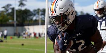 Fall Camp 15: The Auburn players we're watching closely this preseason