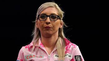 Fallon Sherrock set to try to secure a permanent spot on PDC darts tour after making history three years ago