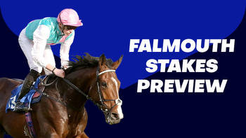 Falmouth Stakes Preview: Unexposed filly can take another step forward