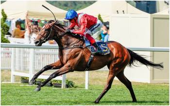 Falmouth Stakes tips and runner-by-runner guide to Newmarket 3.35