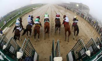 False Start: Horse Racing’s Run-Up Conundrum